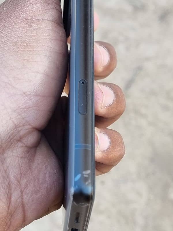 Google pixel 6 PTA 7