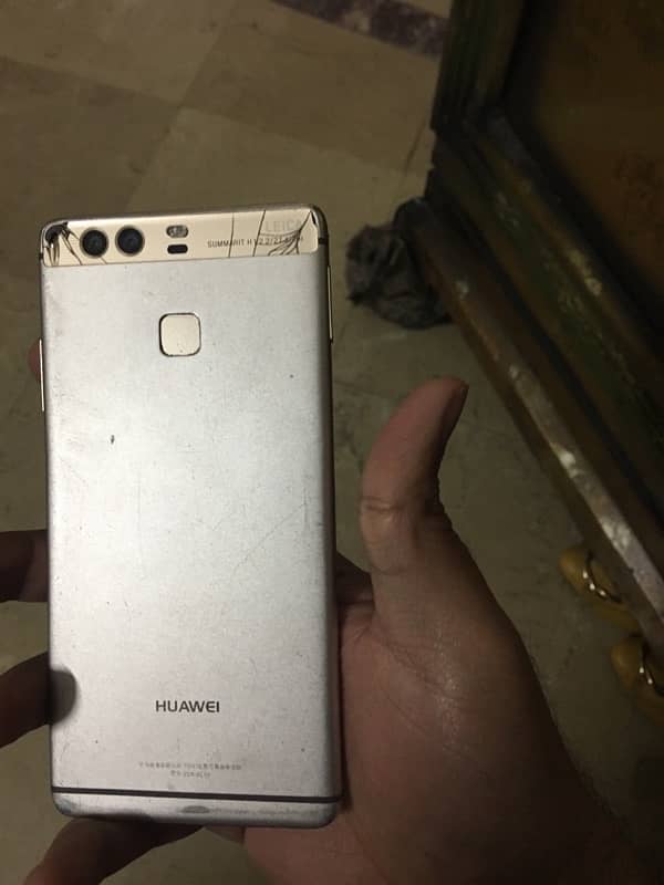 Huawei P9 1