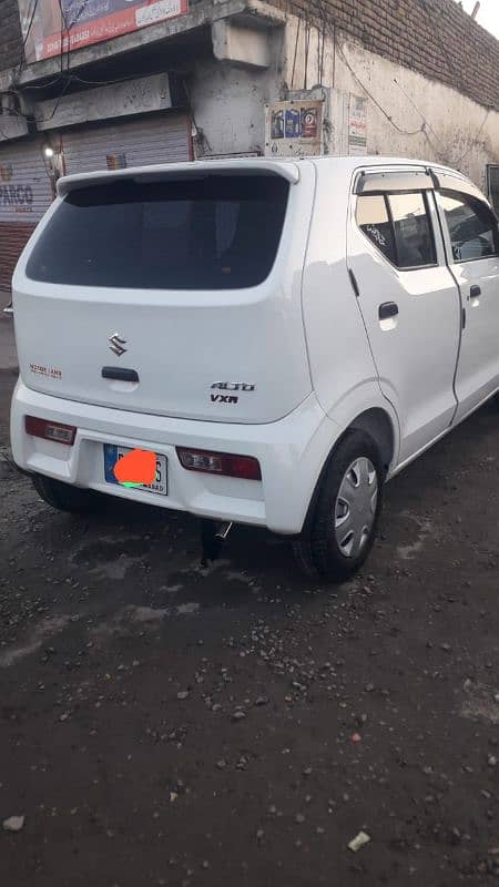 Suzuki Alto 2024 2