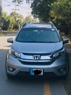 Honda BR-V 2019