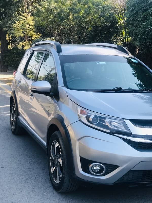 Honda BR-V 2019 2