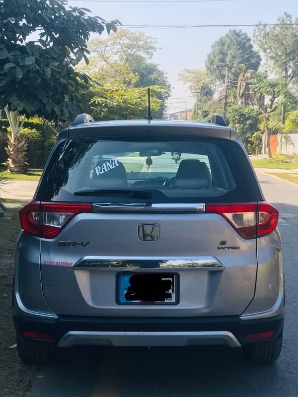 Honda BR-V 2019 3