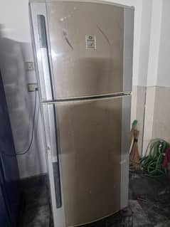 dawlance Refrigerator