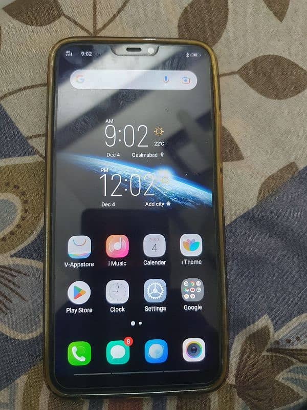 vivo y81s 3