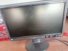 17"Inch Gateway LCD