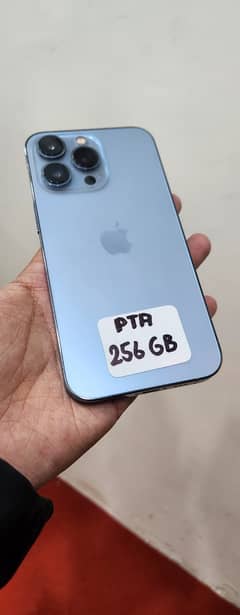 Apple iPhone 13 Pro / 256 gb