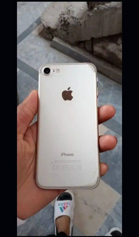 iphone 7 non pta 128gb 10by10 for all ok 1