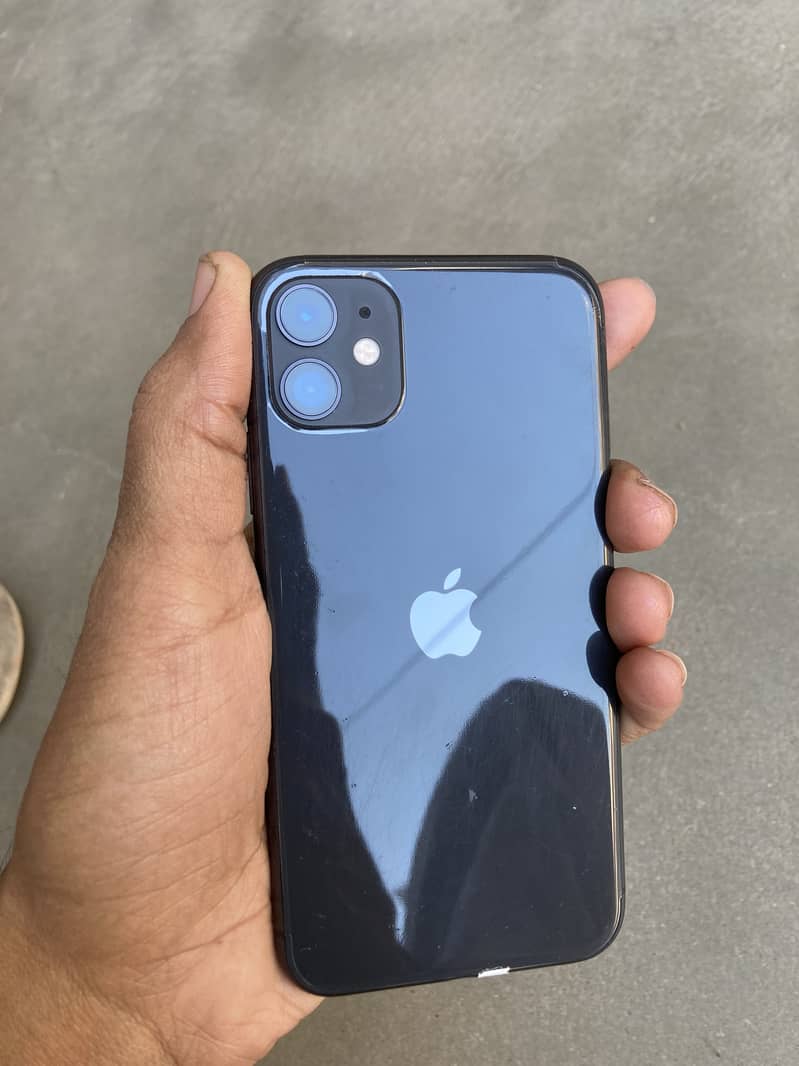 Apple iPhone 11 0