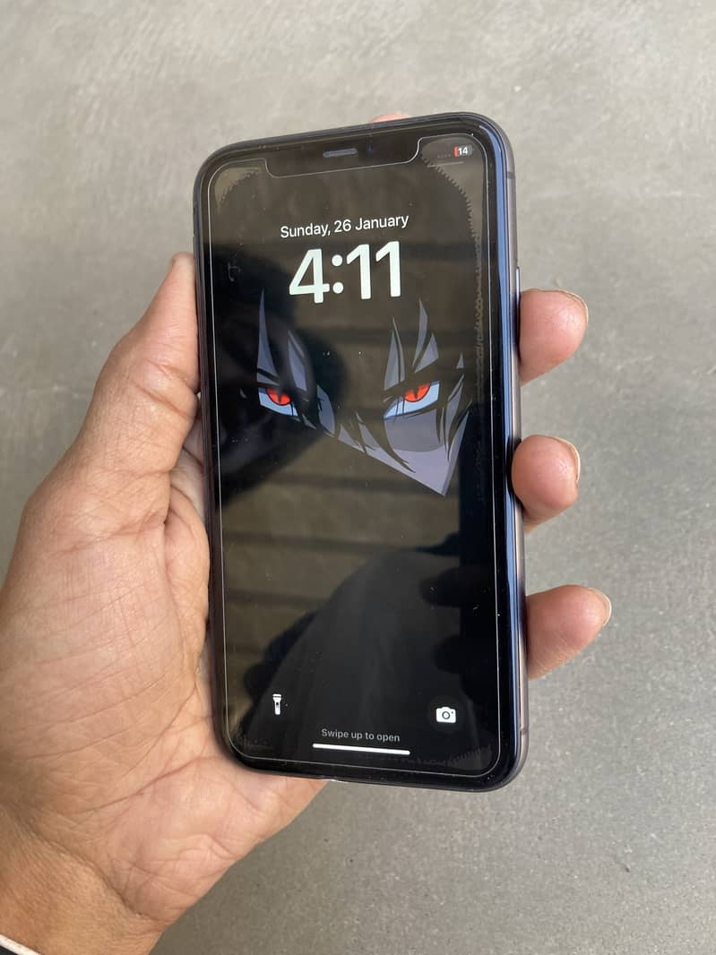 Apple iPhone 11 1