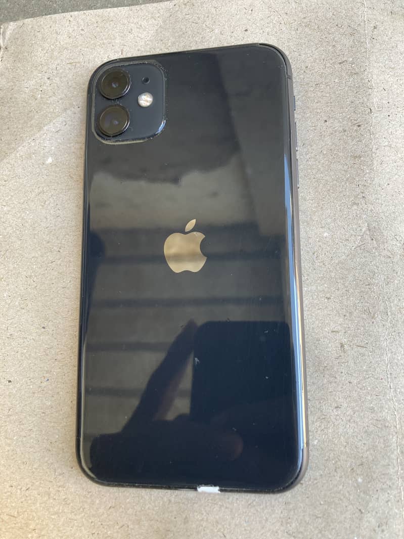 Apple iPhone 11 8