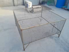 Cages for Sale in Lahore