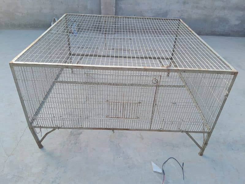 Cages for Sale in Lahore 2