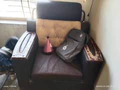 complete Sofa Set for sale, 1 seater, 2 seater, 3 seater