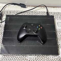 xbox one x 1tb