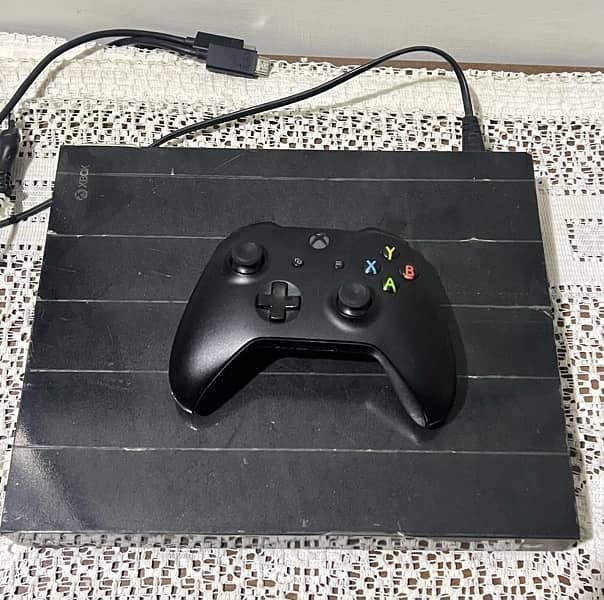 xbox one x 1tb 0