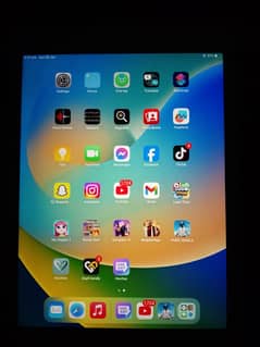 iPad 5th Generation 128gb