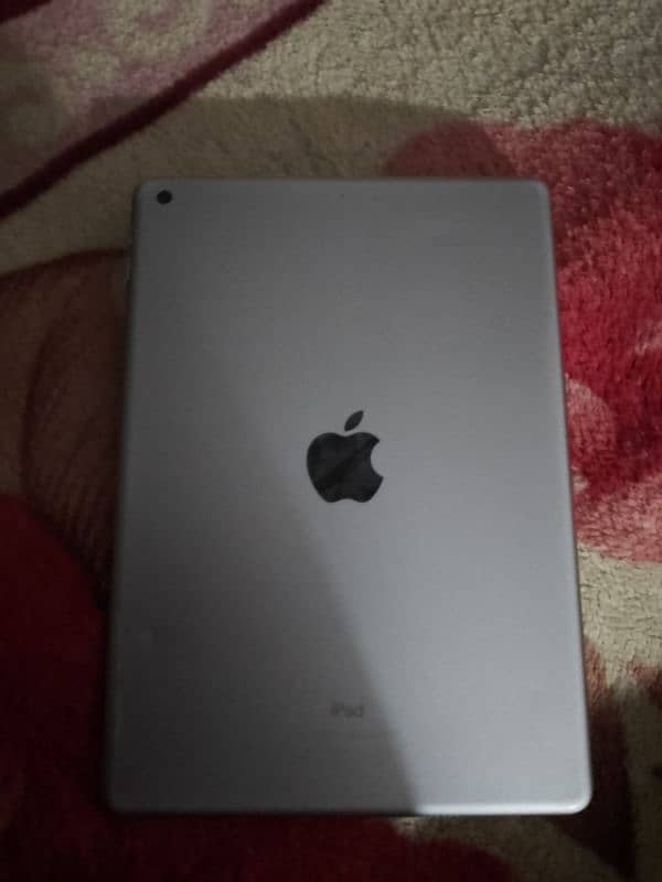 iPad 5th Generation 128gb 2