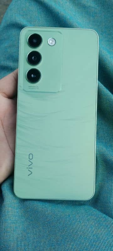 vivo y100 0