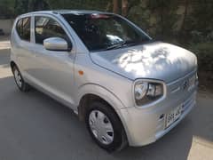 Suzuki Alto 2019