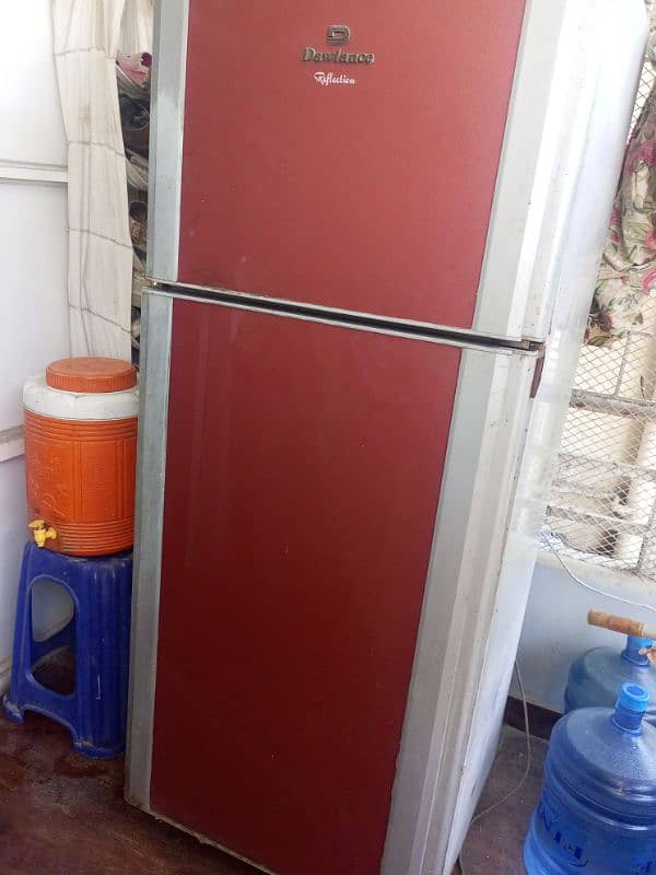 Dawlance Refrigerator 40k | 0