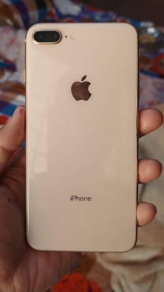 iphone 8 plus 0