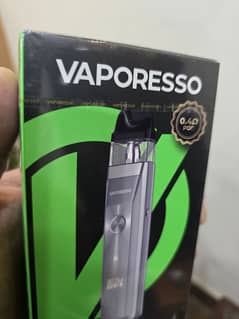 vaporesso