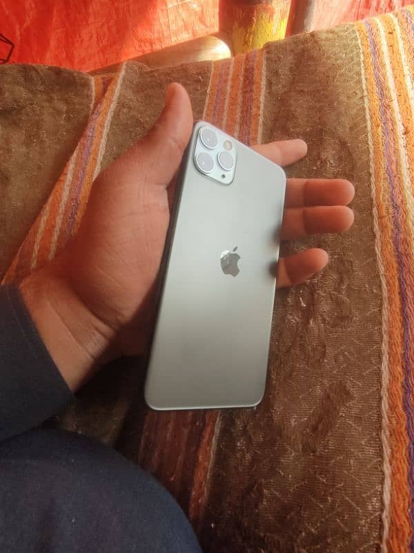 Iphone 11 pro max non pta jv 3