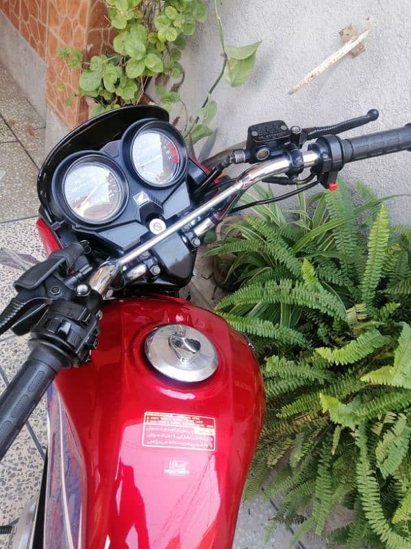 Honda CB 125F 2022 Special Edition| Honda in bikes| Total genuine 2