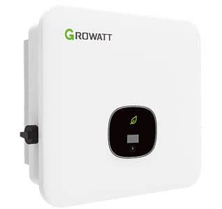 Growatt inverter/6 kW, 10 kW, 15 kW, 20 kW, 25 kW, 30 kW, 50 kW 0