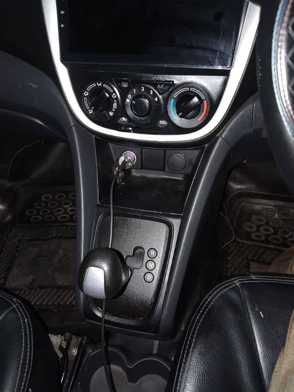 Suzuki Cultus  AGS  Auto gear shift 2019 0