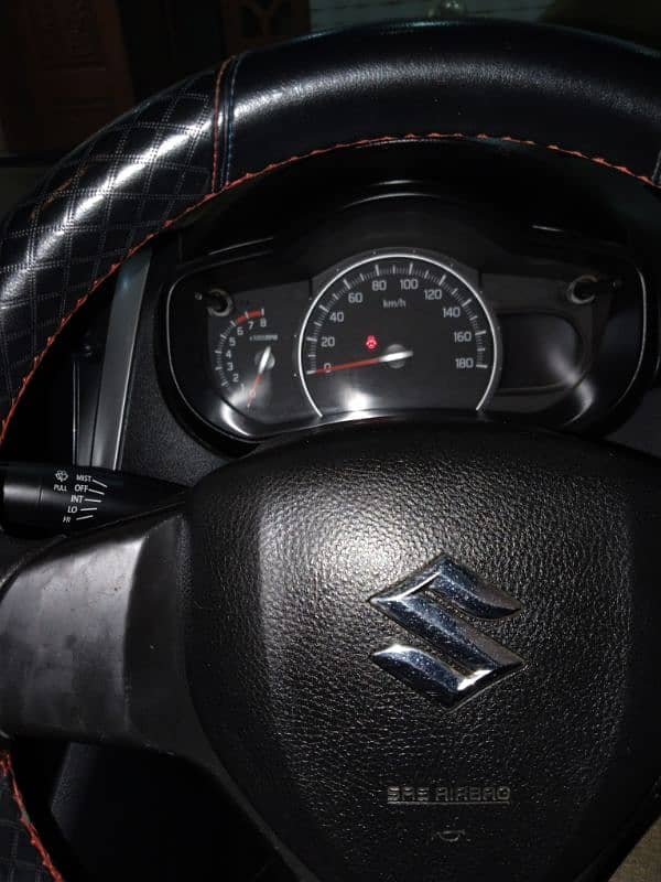 Suzuki Cultus  AGS  Auto gear shift 2019 1