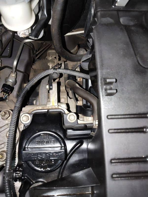 Suzuki Cultus  AGS  Auto gear shift 2019 4