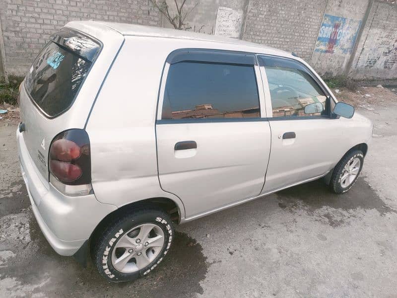 Suzuki Alto 2006 1