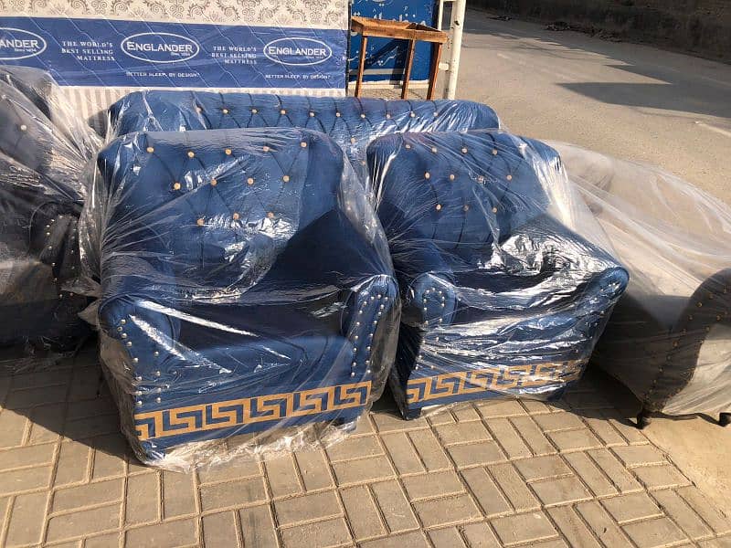 5 seater sofa 3