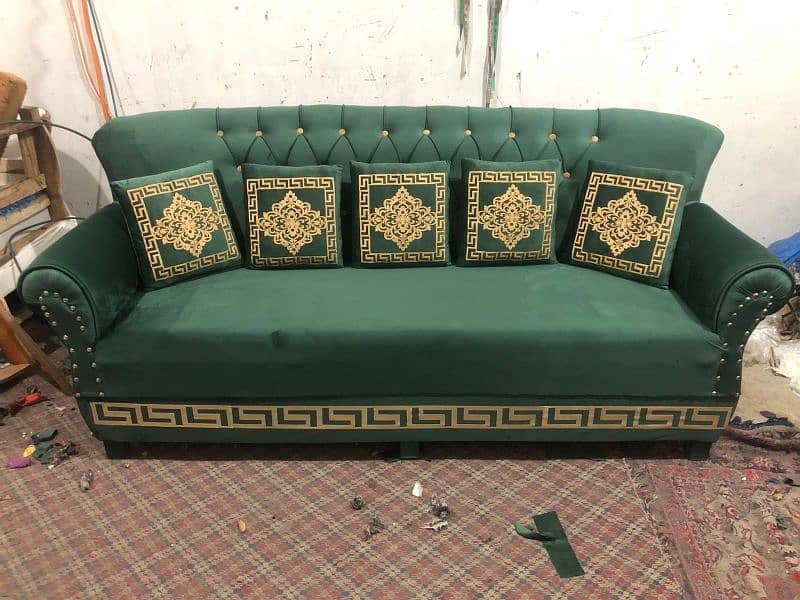 5 seater sofa 14