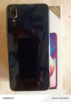 vivo y11