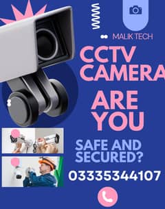 Discounted price - DVR Video CCTV Cameras Installation - Hikvision