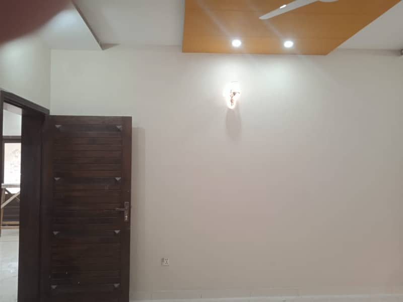 5 Marla House For Rent In N-Block Khayaban e Amin Society Lhr. 1