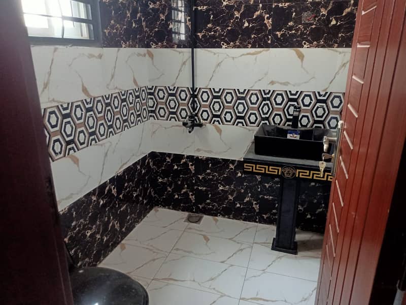 5 Marla House For Rent In N-Block Khayaban e Amin Society Lhr. 7