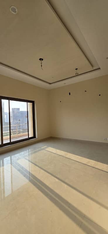 5 Marla House For Rent Upper Portion In G-Block Khayaban e Amin Society Lhr. 0