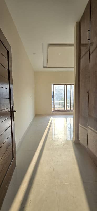 5 Marla House For Rent Upper Portion In G-Block Khayaban e Amin Society Lhr. 2