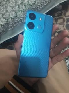 infinix X6515