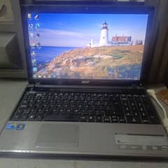 acer laptop with double charge