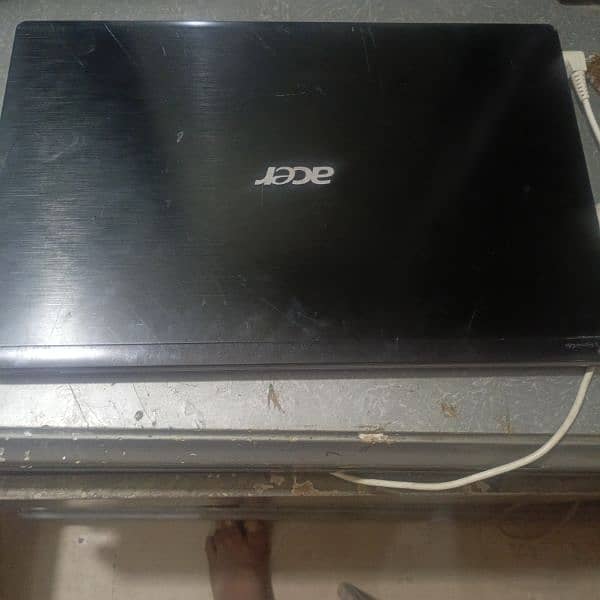 acer laptop with double charge 2