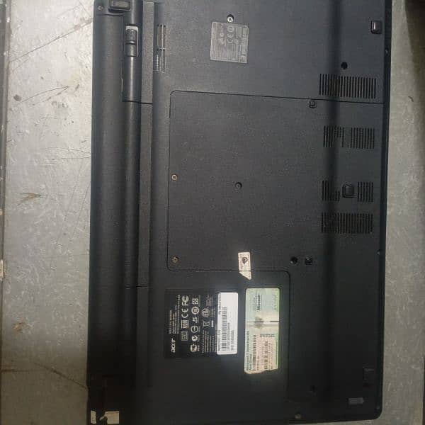 acer laptop with double charge 3