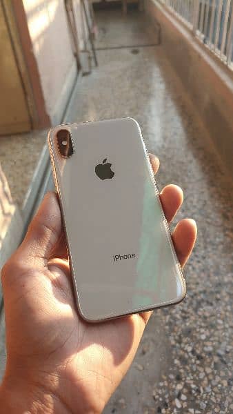 iphone X ( dead phone ) 0