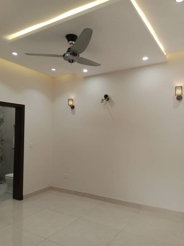 5 Marla Single Story House For Rent In P-Block Khayaban E Amin Society Lhr. 2