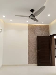 5 Marla Single Story House For Rent In P-Block Khayaban E Amin Society Lhr.