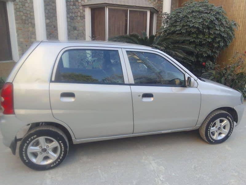 Suzuki Alto 2008 3