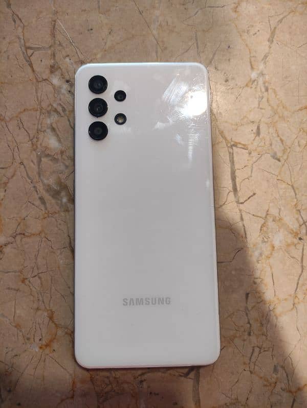 Samsung A32 1